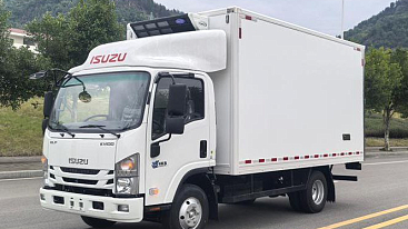 Isuzu Elf (N-series),  , 2025 ..